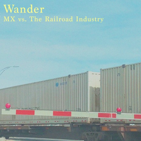 Wander (Demo) | Boomplay Music