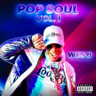 POP SOUL, Vol. 1