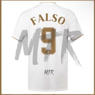 FALSO 9