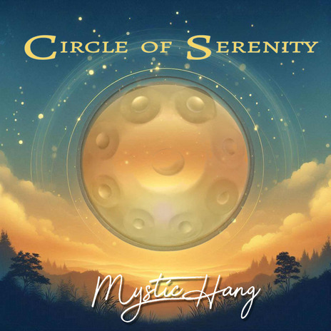 Circle of Serenity | Boomplay Music