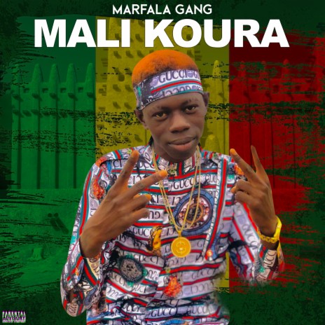 Mali koura | Boomplay Music