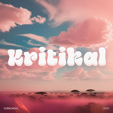 Kritikal ft. Odidi | Boomplay Music