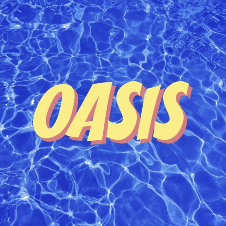 OASIS | Boomplay Music