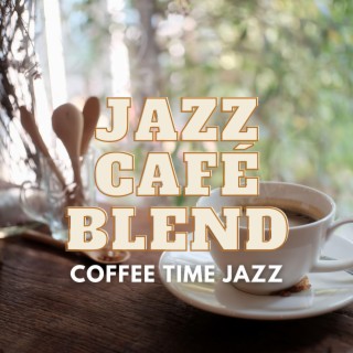 Jazz Café Blend