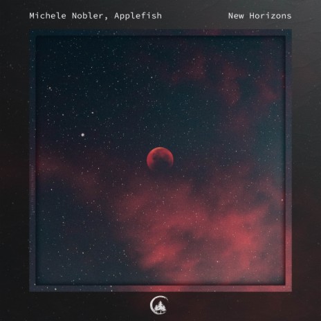 New Horizons ft. Applefish | Boomplay Music