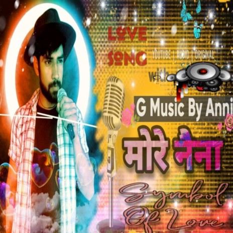 मौरे नैना | Boomplay Music