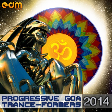 Interplanetary Voyage (Classic Goa Trance Mix) | Boomplay Music