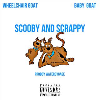 Scooby And Scrappy