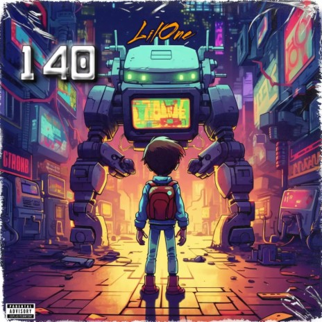 140 | Boomplay Music