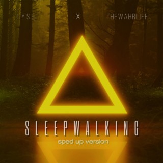 Sleepwalking (Sped Up Version)