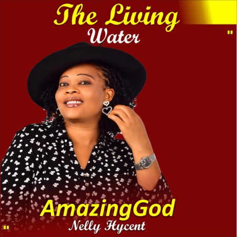 The Living Water ft. Pastor Ezekiel | Boomplay Music