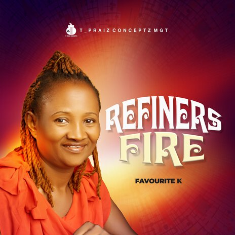 Refiners Fire | Boomplay Music