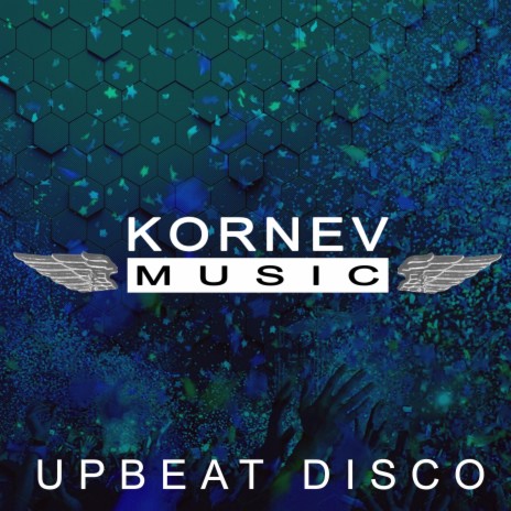 Upbeat Disco | Boomplay Music