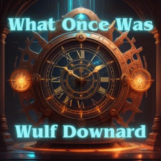 What Once Was (Radio Edit) lyrics | Boomplay Music
