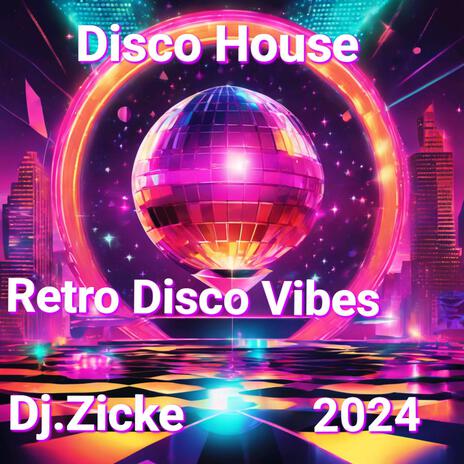 Retro Disco Vibes