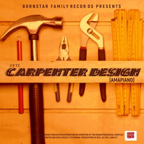 carpenter design | Boomplay Music