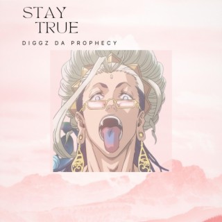 Stay True (Buddha Rap)