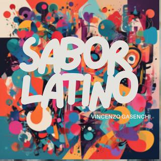 Sabor Latino