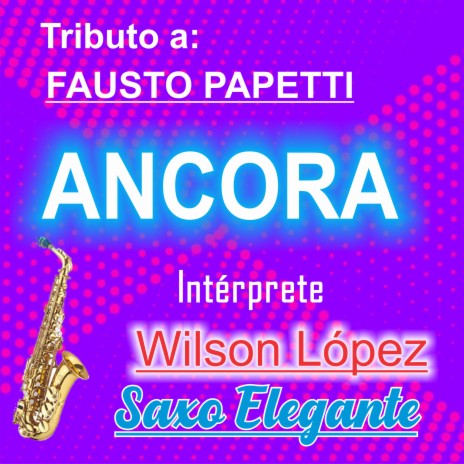 Ancora | Boomplay Music