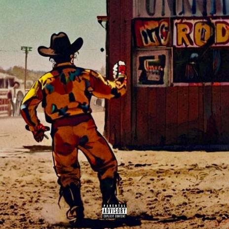 Death At The Rodeo | Boomplay Music