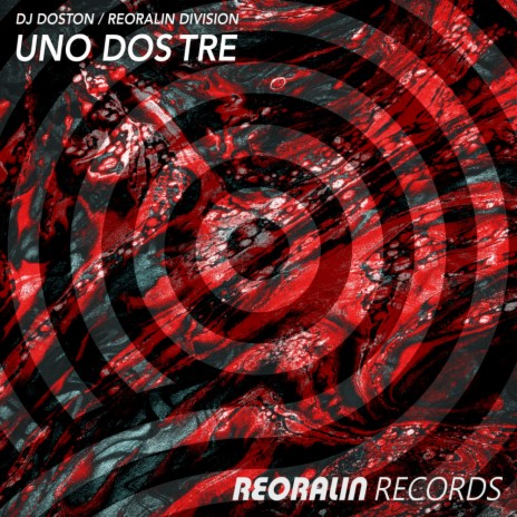 Uno Dos Tre ft. Reoralin Division | Boomplay Music