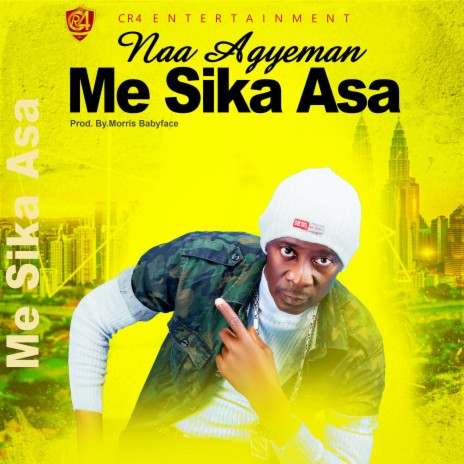 Me Sika Asa | Boomplay Music