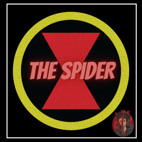 The Spider (Black Widow Rap) | Boomplay Music