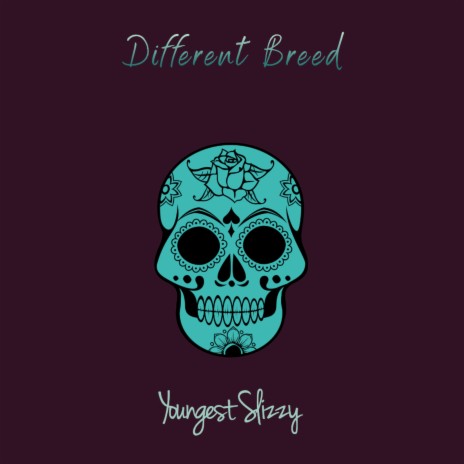 Different Breed | Boomplay Music