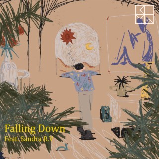 Falling Down (feat. Sandra R.V)