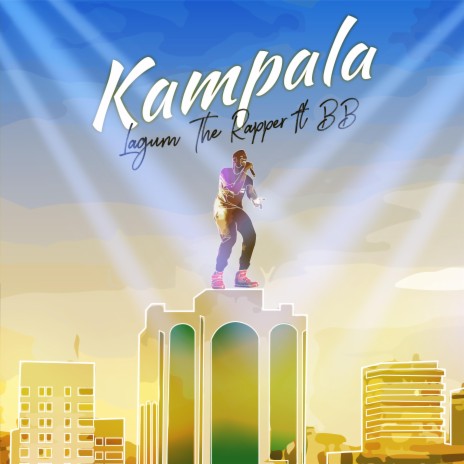 Kampala ft. BB | Boomplay Music