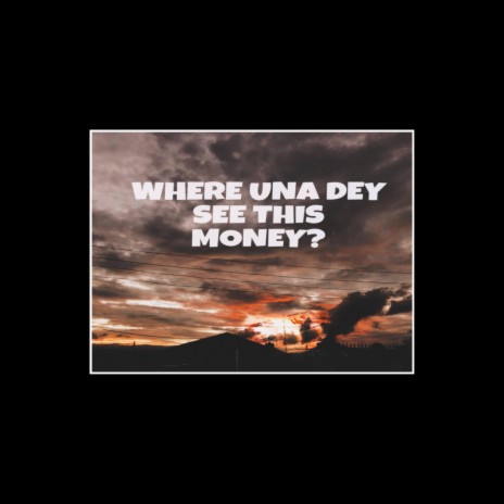 Where Una Dey See This Money (WUDSTM) | Boomplay Music