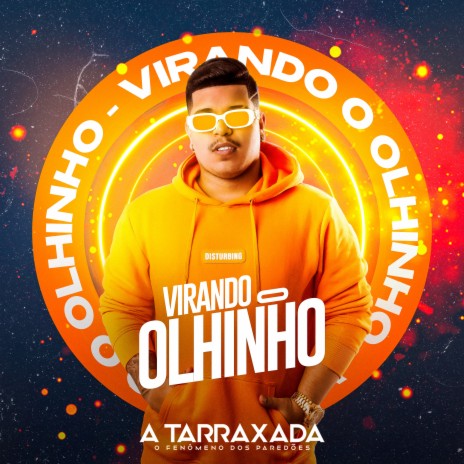 Virando o Olhinho | Boomplay Music