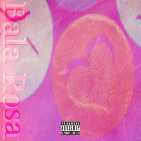 Bala Rosa ft. RF Mc | Boomplay Music