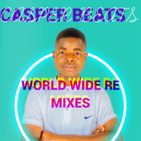 Fire Casper remix