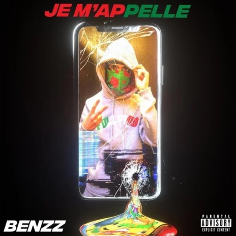 Je M'appelle (Hard Remix) | Boomplay Music