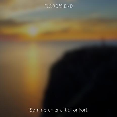 Sommeren er alltid for kort | Boomplay Music