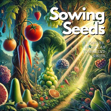 Sowing Seeds | Boomplay Music