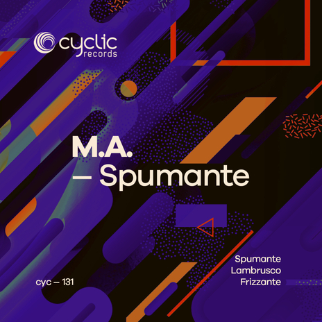 Spumante | Boomplay Music