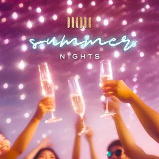 Summer Nights lyrics | Boomplay Music