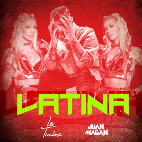 Latina ft. Juan Magán | Boomplay Music