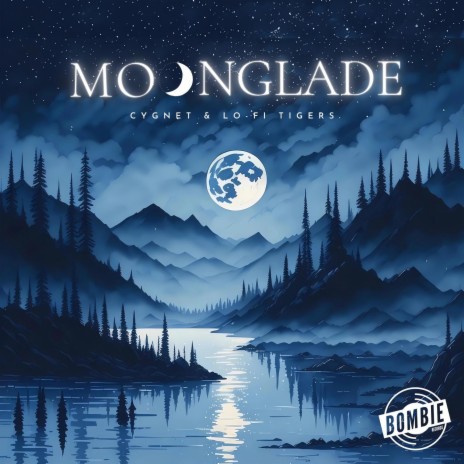 Moonglade ft. Lo-Fi Tigers | Boomplay Music