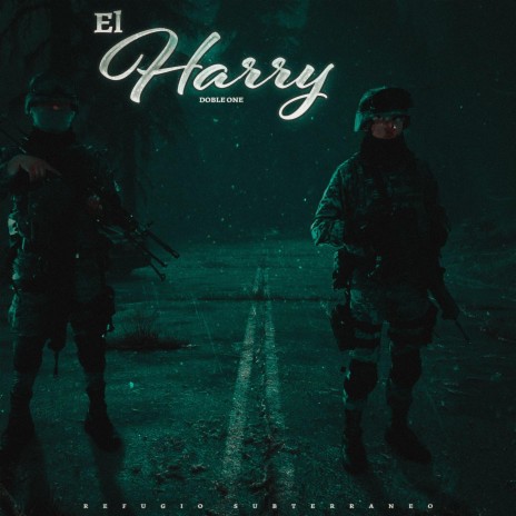 El Harry | Boomplay Music