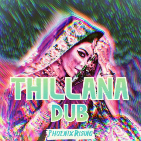 Thillana Dub