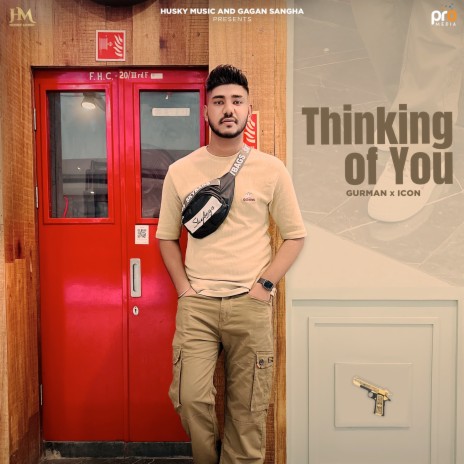 Thinking of You | Boomplay Music