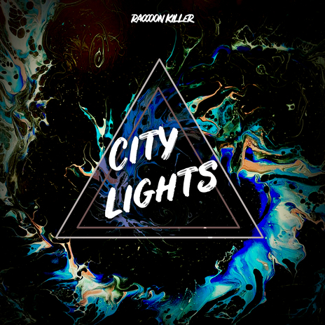 City Lights | Boomplay Music