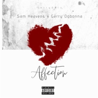Affection (feat. Sam Heavens)