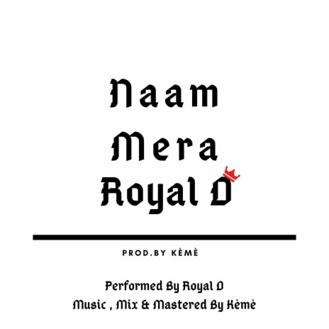 Naam Mera | Boomplay Music