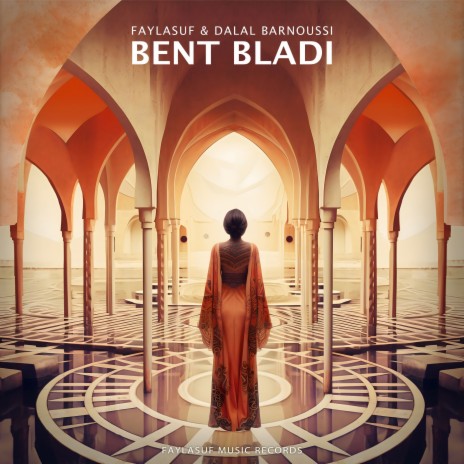 Bent Bladi ft. Dalal Barnoussi | Boomplay Music