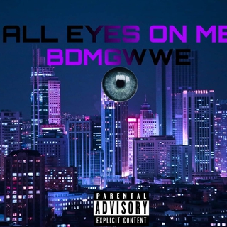 All Eyes On Me