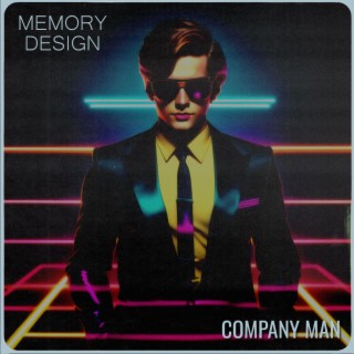 Company Man EP